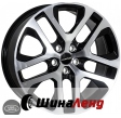 Zorat WheelsJH-H773D MB