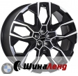 Zorat WheelsJH-H3151F MB