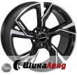 Zorat WheelsJH-H3138F MB