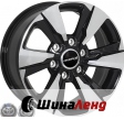 Zorat WheelsJH-H3124F MB