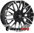 Zorat WheelsJH-H3166F MB