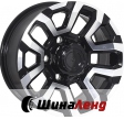 Zorat WheelsJH-H3187F MB