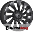 Zorat WheelsJH-H3117F DB