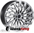 Zorat WheelsJH-H3103F HB