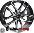 Zorat WheelsJH-H3142F MB