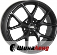 Zorat WheelsZH-887 SatinBLACK