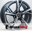ReplicaR6 GMF