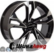 Zorat Wheels9378 BMF
