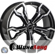 Zorat WheelsZH-7116 BMF
