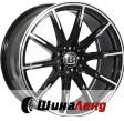 Zorat WheelsZH-8124 BMF