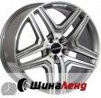 Zorat WheelsZH-824 GMF