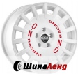 OZ RacingRally Racing