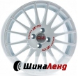 OZ RacingSuperturismo WRC
