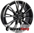 WSP ItalyCupra WD006 Lugano