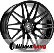 Wrath WheelsWF3