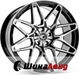 Wrath WheelsWF6
