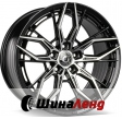 Wrath WheelsWF15