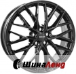 Monaco WheelsGPX