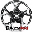 ReplicaRR001 GBMF