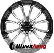 Replica ForgedTY001 G-BLK/MILL