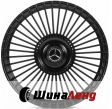 WS ForgedWS-040C