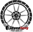 WS ForgedWS-MR008C