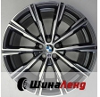 BMW OEM8071996