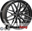 Zorat Wheels3806 BP