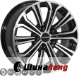 Zorat Wheels6333 BP