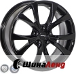 Zorat Wheels9097 Black