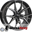 Zorat WheelsYA3816 BP