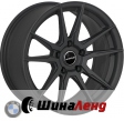 Zorat WheelsYA8522 BLK-M