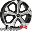 Zorat WheelsBKY1274 BP