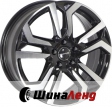 Zorat Wheels7838 BP