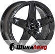 Zorat Wheels9092 BLK-M