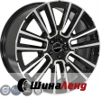 Zorat WheelsBK3S1341 BP