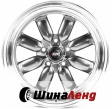 Cast WheelsCW0001
