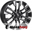 Zorat Wheels7891 BP