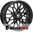 Zorat WheelsBK3S1271 Black