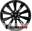 ReplicaTES3170 Black
