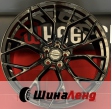 WS ForgedWS-134C