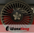 WS ForgedWS-MR-051C