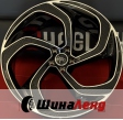 WS ForgedWS-A004C