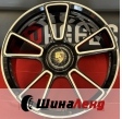 WS ForgedWS-PR003