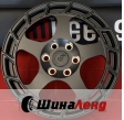 WS ForgedWS6-118C