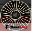 WS ForgedWS-MR-052/1C