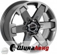 Zorat WheelsBK5133 GP
