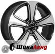 Zorat WheelsTL5306NW BMF