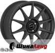 Zorat WheelsYA3937 BLK-M