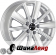 Zorat Wheels7315 Silver